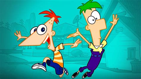 Phineas And Ferb Revival Gets Big Time Jump Update From Showrunner