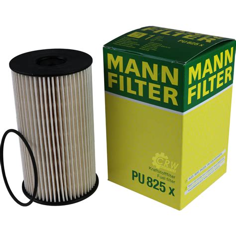 Mann Filtre Luft Inspection Set L Motul W X Clean Pour Vw