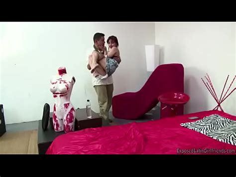 Hot Latina Hardcore Teen Sex XNXX