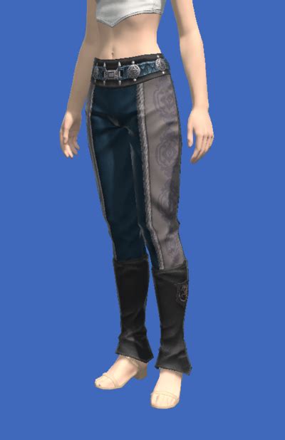 Hraesvelgr Trousers Gamer Escapes Final Fantasy Xiv Ffxiv Ff14 Wiki