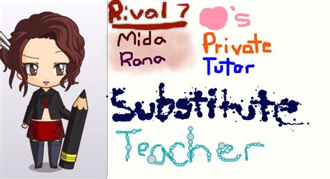 Mida Rana Yandere Rival 7 By Dragonflame444 On Deviantart