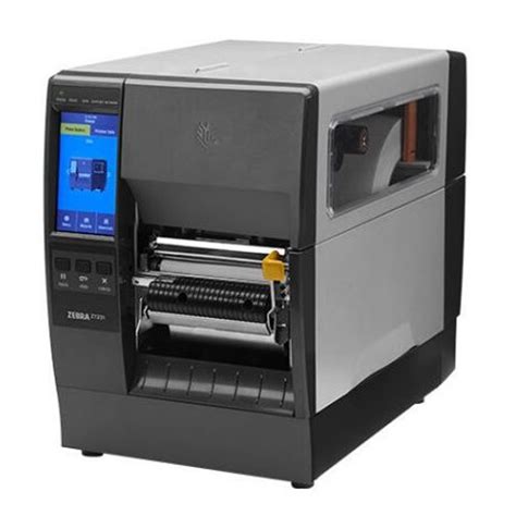 Zebra Zt231 Industrial Label Printer Usbethernetserial