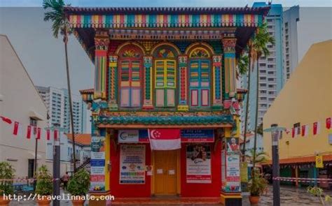 Little India Singapore | Little India Singapore History - Travelinnate