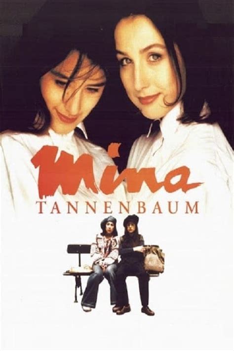 Mina Tannenbaum 1994 — The Movie Database Tmdb