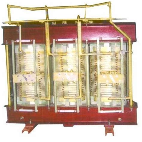 Industrial Power Transformer at best price in South 24 Parganas by Induction Electric | ID ...