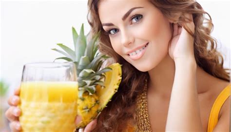 10 Wonderful Benefits Of Pineapple Sexually For Women