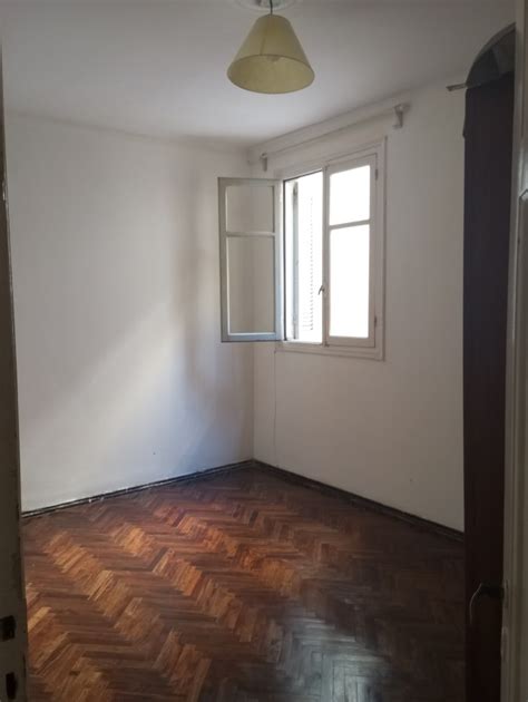 Apartamento En Alquiler Dormitorio En Ciudad Vieja Ref Z D E