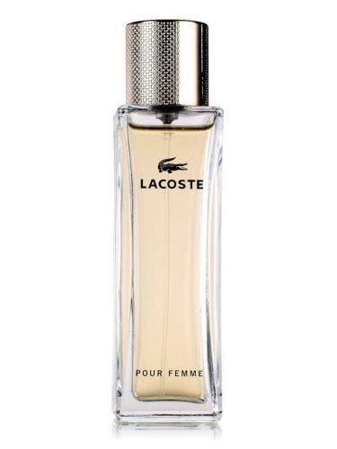 Lacoste Pour Femme Lacoste Fragrances Parfum - ein es Parfum für Frauen ...