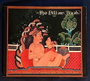 The Pillow Book The Erotic Sentiment And The Paintings Of India Nepal