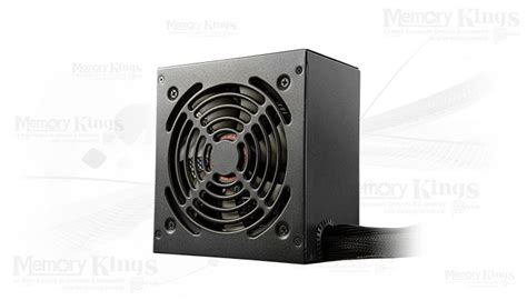 Fuente 750w 80plus Bronze Cougar Atlas Memory Kings Lo Mejor En