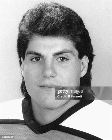 161 Rick Tocchet Flyers Stock Photos, High-Res Pictures, and Images ...