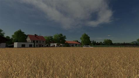 Fs Ellerbach Map V Farming Simulator Mod