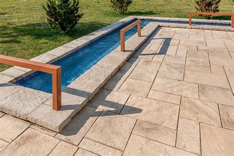 Techo Bloc Inca Great Lakes Stone Supply