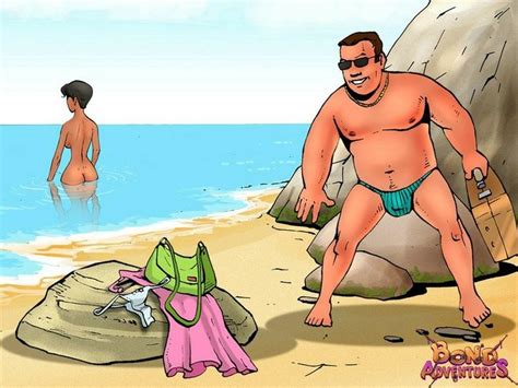 Toon Beach Sex Sex Pictures Pass