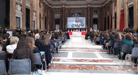 GeMUN 2024 A Palazzo Ducale Torna L Onu Dei Ragazzi Mentelocale Web