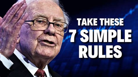 Warren Buffetts Principles For Aspiring Wealth Youtube