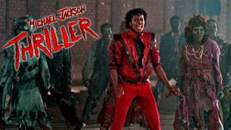 Michael Jackson Thriller 2020 Edit Audio ™ Youtube