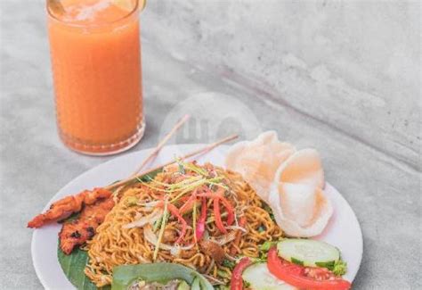 13 Restoran Mie Goreng Super Terenak Di Bali