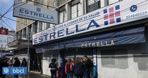 Farmacia Estrella conoce sus beneficios en atención y medicamentos