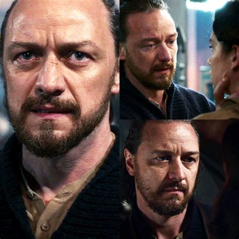 James Mcavoy Lord Asriel