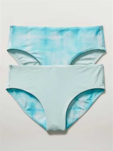 Girls Bikini Bottoms Athleta