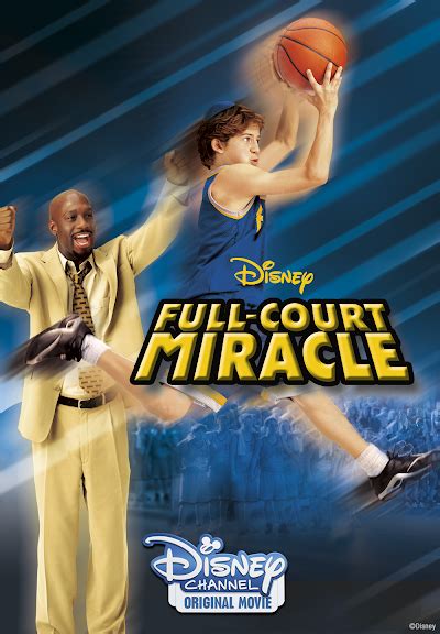 Full-Court Miracle - Movies & TV on Google Play