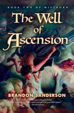 Mistborn The Well Of Ascension Wikiwand