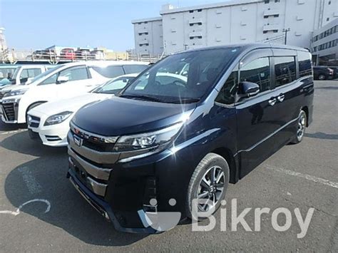 Toyota Noah Si Wxb Special L In Agrabad Bikroy