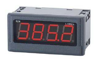 Panel Meter, Digital Panel Meter, 4-20mA Panel Meter