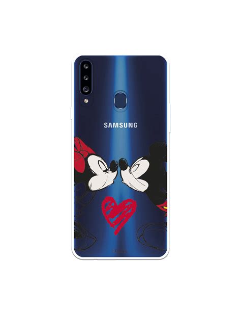 Fundas Para Samsung Galaxy A S La Casa De Las Carcasas