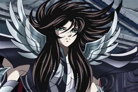 Hadès Wiki Saint Seiya Fandom