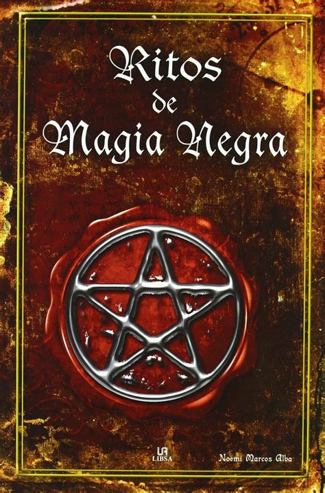 Una Gu A De Magia Antigua Hechizos De Magia