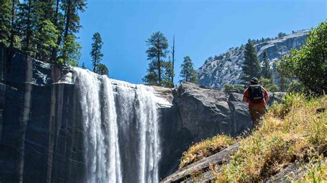 Best Hikes In Yosemite Outside Online