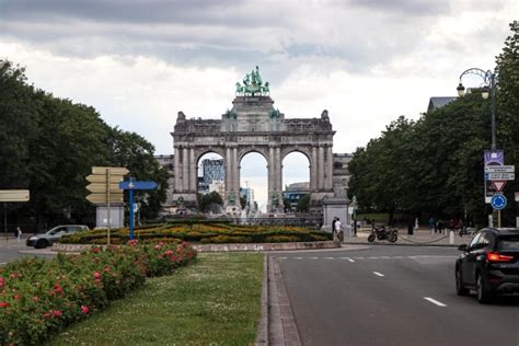 BRUXELAS A CAPITAL DA BÉLGICA MystrasMystras