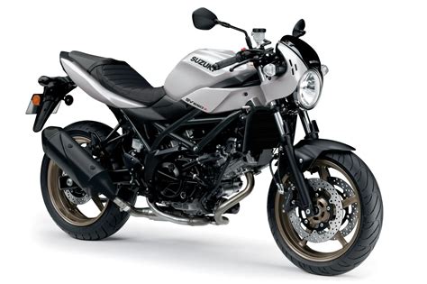 Suzuki Sv X Guide Total Motorcycle