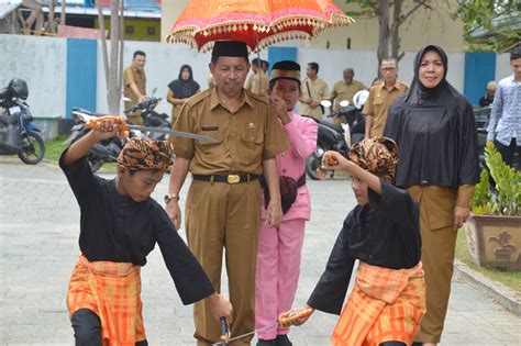 Infopublik Seni Bela Diri Langga Gorontalo