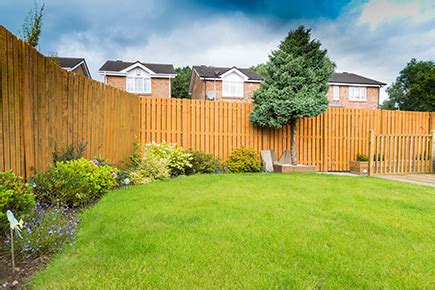 Privacy Fence – Howell Fencing