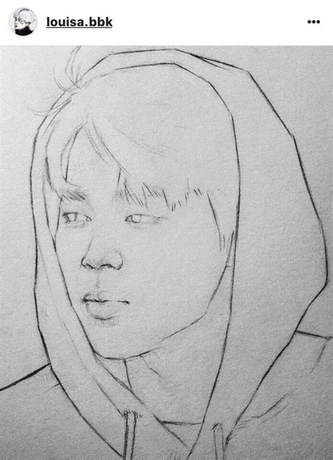 Pin By Kimmie Lam On Bts Bts Drawings Kpop Drawings Drawings Bts