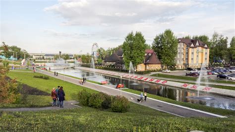 Достопримечательности Саранска Фото С Названиями — Bluemorphotours.ru