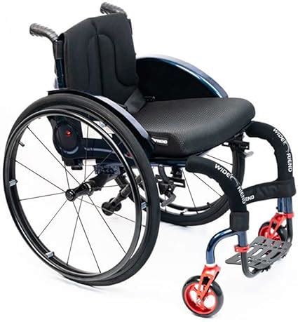 Amazon Sports Leisure Wheelchair Adult Handicapped Leisure Big