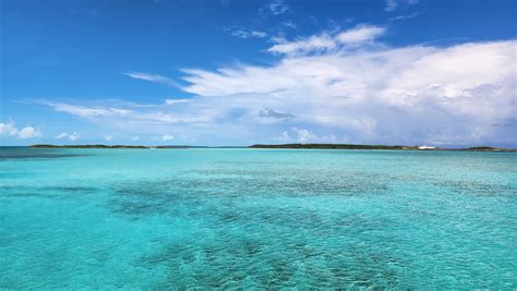 Weekend in the Exumas | Boating Journey