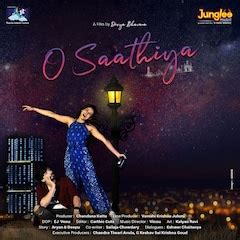 O Saathiya Movie (2023) | Release Date, Review, Cast, Trailer, Watch Online at Amazon Prime ...