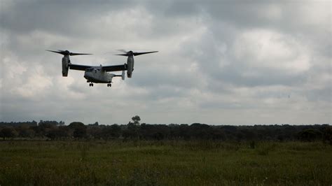 Marines And Fuzileiros Assault Compound Simultaneously