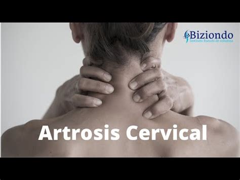 Desgaste cervical C5 C6 Causas síntomas y tratamiento CCFProsario