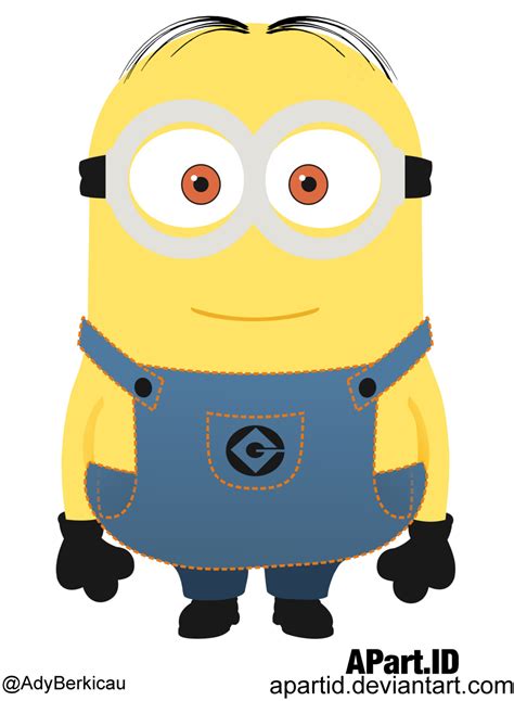 Minion Silhouette At Getdrawings Free Download