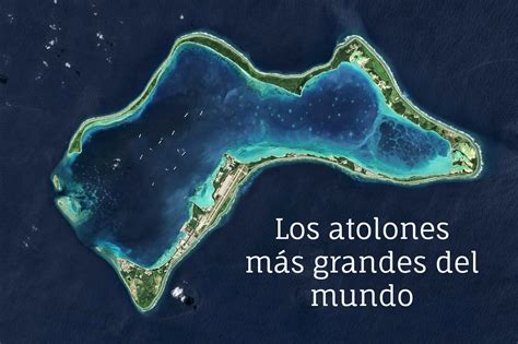 Las 10 Islas Más Grandes Del Mundo