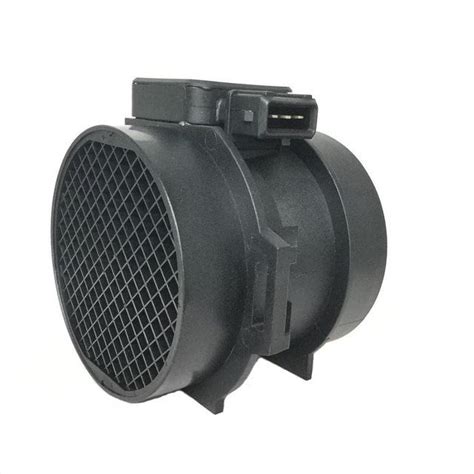 Mass Air Flow Sensor Meter Wk For Bmw Qualitycarparts