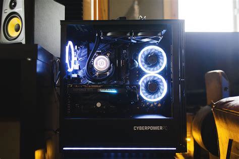 Best R Cyberpowerpc Images On Pholder Cpgeneral While Waiting