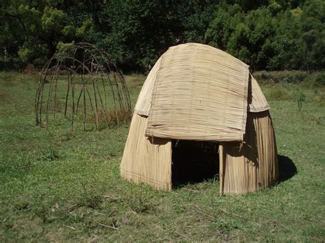 Khoi Hut At Genadendal South Africa Flickr Photo Sharing