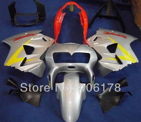 Hot Sales Cheap Abs Aftermarket Fairings For Honda Vfr Vfr